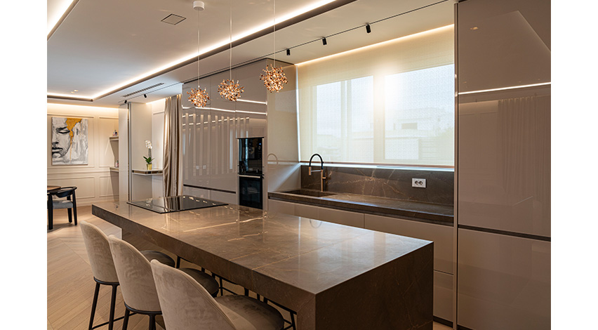 ARGENT, MON BIJOU | Luxury Bio-Architecture Villa